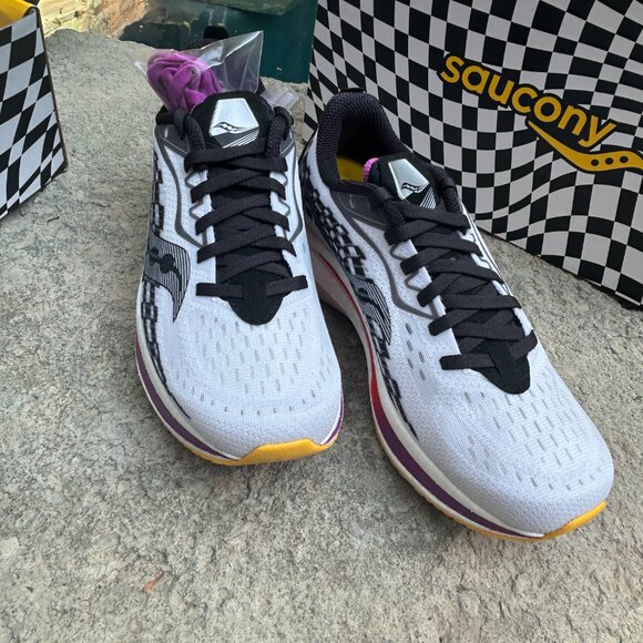 Saucony Endorphin Speed 2 Running Shoes – Women’s Size 7 – New - Picture 9 of 16